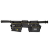 Tr Industrial 50 in 12 Pocket Multi-Function Tool Belt TR88021